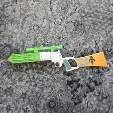 Star Wars Boba Fett Blaster