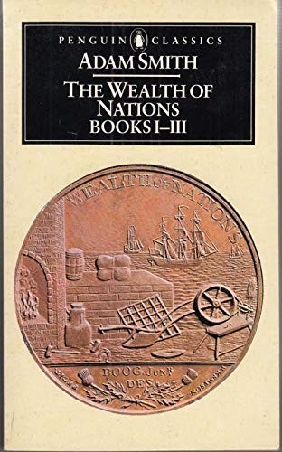 The wealth nations - (the, of