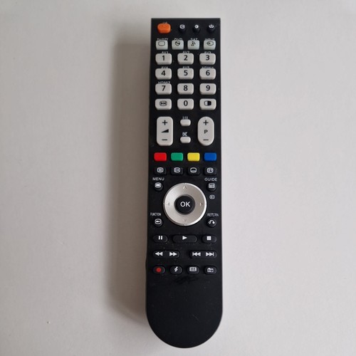 Remote control for - for, hitachi