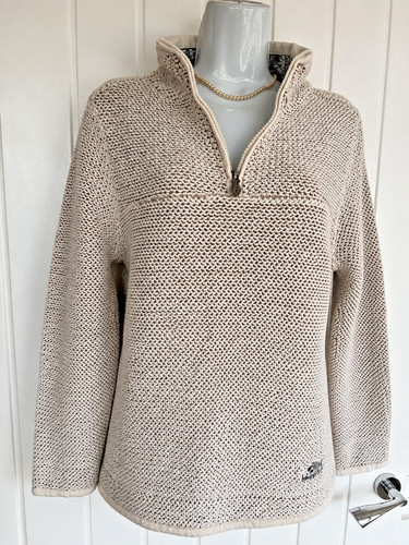 Weird fish size beige - 14,