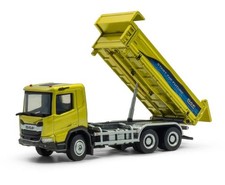 HOLLANDOTO - DAF XD 6x4 Tipper