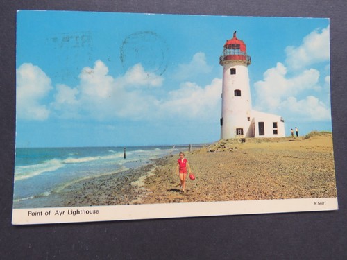 Vintage 1979 point ayr - vintage,