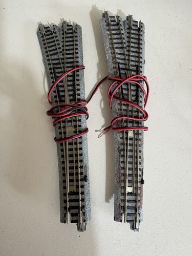 Kato 202 n gauge - 2x,
