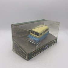 Corgi D982 Bedford CA