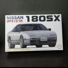 Fujimi Nissan 180SX RPS13