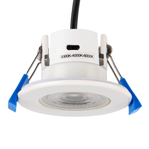 Fire rated led - rated,