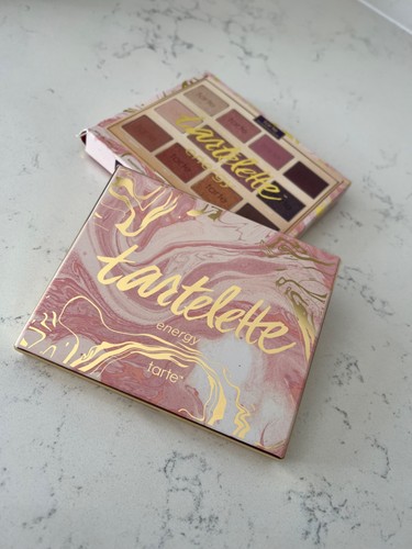 Tarte cosmetics tartelette - tarte,