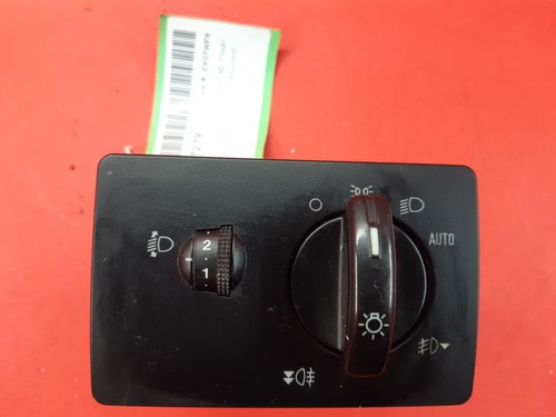 Ford fusion headlight switch - ,