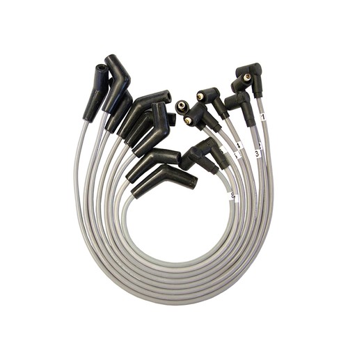 Ignition leads set - ignition,