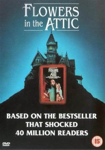 Flowers the attic 1987 - the,