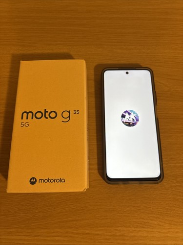 Motorola moto g35 - moto, 5g