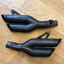 Vance And Hines Csone Z1000sx