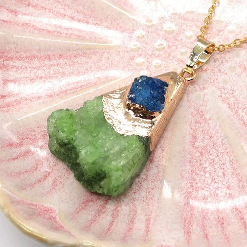 Colorful natural stone - colorful,