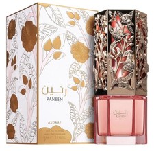 Asdaaf Raneen Perfume 100ml