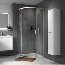 Nuie 900mm single entry - 900mm,