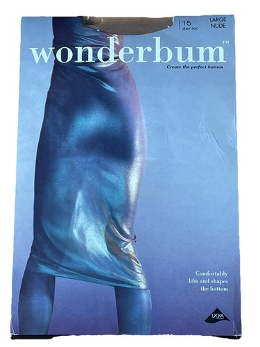 Aristoc nwt wonderbum large - aristoc,