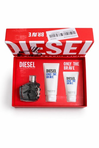 Diesel only the brave - only,