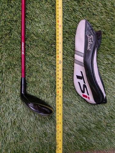Titleist tsi2 hybrid rh - 24°,