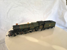 Airfix GMR   54125-5  Castle Class 'Pendennis #4079 in BR livery