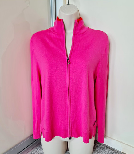 Marc cain sports - full, zip