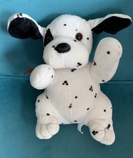 Index Ltd. Dalmatian pup soft