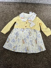 Tesco Girls Peter Rabbit