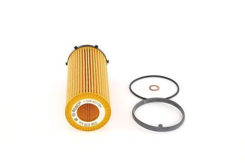 Bosch oil filter - bosch, bmw