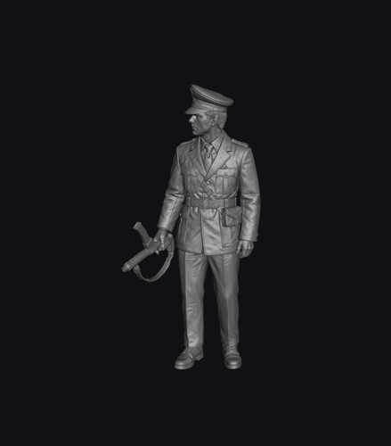 Smf9606 ruc 1970 officer - ruc,