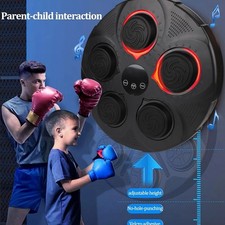 Smart Punching Boxing
