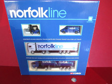 Corgi Norfolkline 1/64 Scale