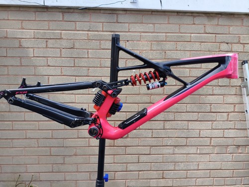 Specialized enduro elite full - enduro,
