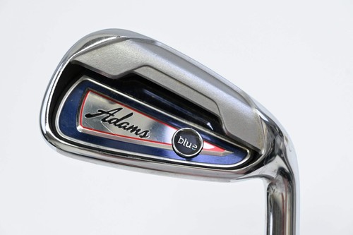 Adams blue iron - adams, #6