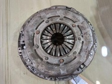 HYUNDAI I40 CRDI MK1 Flywheel Clutch Kit 1.7 6 Speed Diesel Manual
