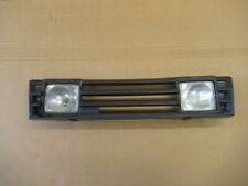 Ford  Escort MK3 Front Grill with Fog/Spot Lights.