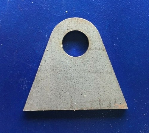 Tcr1045 laser cut weld on - 4,