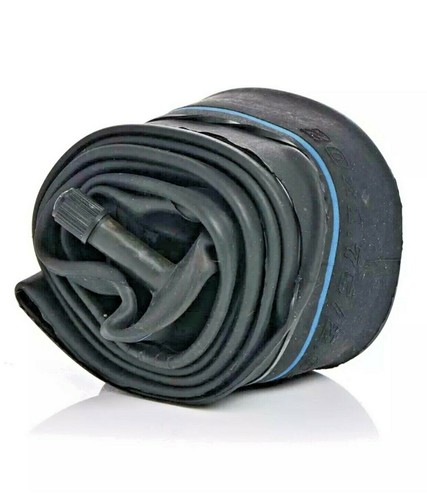 Cycle inner tube flat out - inner,