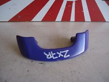 Kawasaki ZXR750L Grab Rail ZXR-750R Passenger Grab Rail ZX-R 750