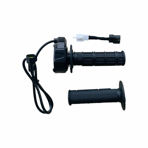 Replacement throttle kit for - throttle,