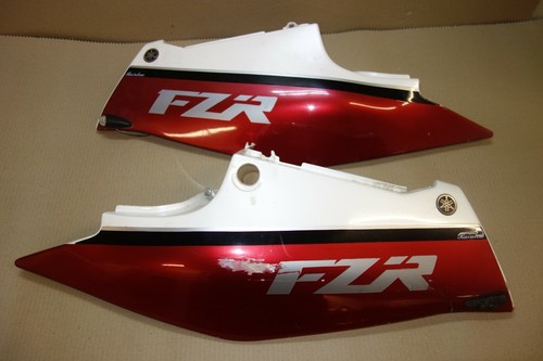 Yamaha fzr400 fzr 400 3tj - yamaha, rr