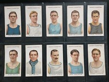 Boxers Ogdens 1915  Original