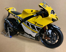 VALENTINO ROSSI YAMAHA M1