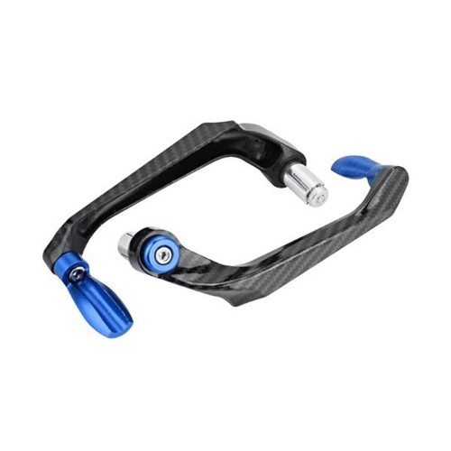 Clutch brake lever guard - lever,