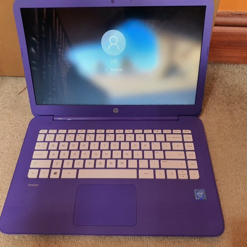 Stream ax053sa 14 - hp,