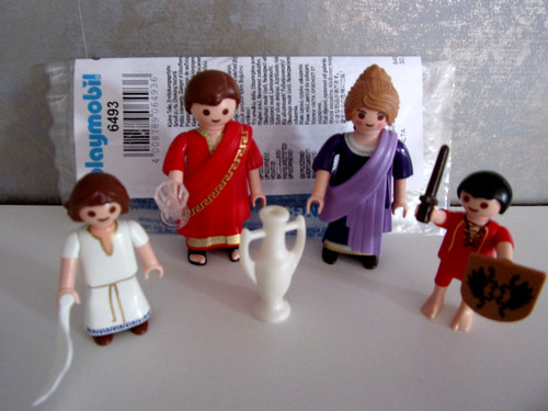 Playmobil additions - playmobil, &