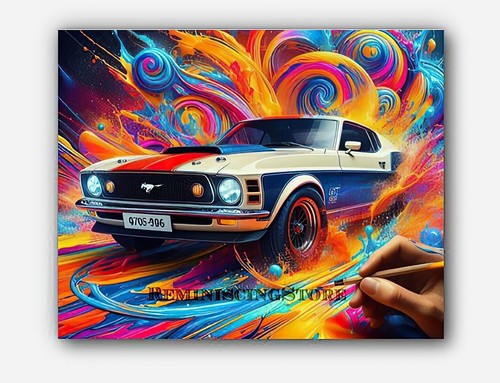 Ford mustang 1980 picture - mustang, gt