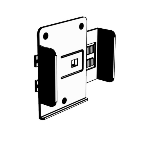 Aqua medic universal holder - medic,