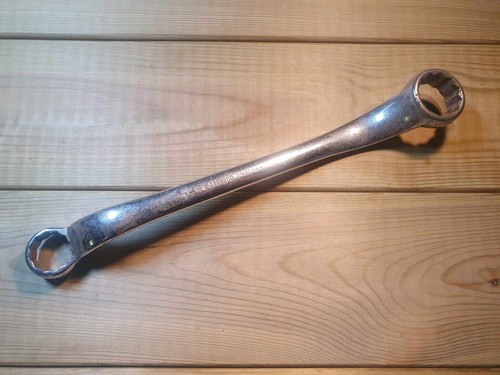 Vintage britool 2rb92110 - vintage,