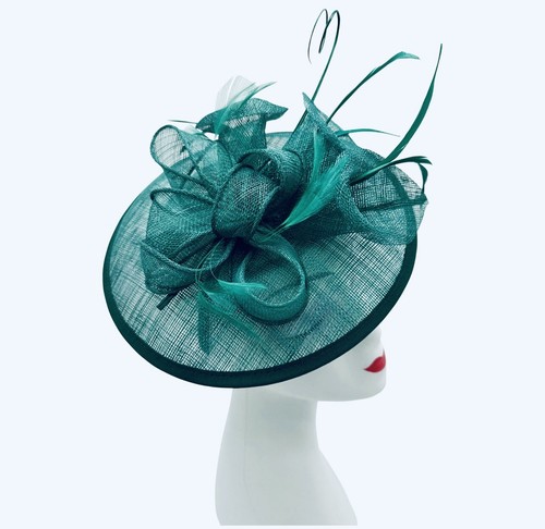 Fascinator new women - new, large