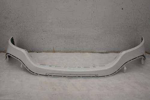 Renault trafic front bumper - front,