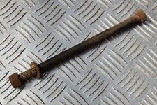 Genuine Original Cosworth Rear Diff Long M12 Bolt - 7" & 7 1/2" Diffs